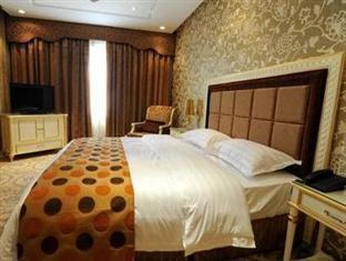 ריאד Rose Garden Hotel מראה חיצוני תמונה
