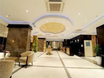 ריאד Rose Garden Hotel מראה חיצוני תמונה