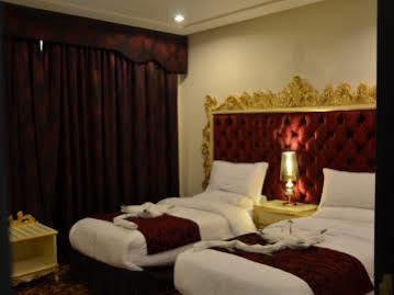 ריאד Rose Garden Hotel מראה חיצוני תמונה