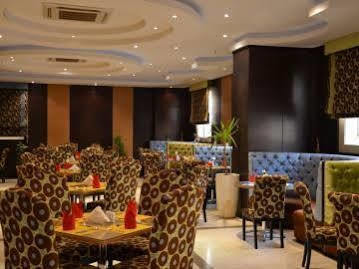 ריאד Rose Garden Hotel מראה חיצוני תמונה